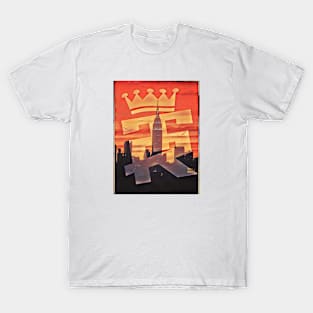 EMPIRE STATE T-Shirt